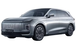 2D коврики EVA в салон и багажник на EXEED Exlantix ET (2025-н.в.)